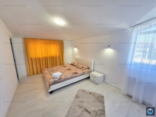 Apartament 2 camere de inchiriat, zona Ana Ipatescu, 55 mp