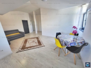 Apartament 2 camere de inchiriat, zona Ana Ipatescu, 55 mp