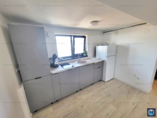 Apartament 2 camere de inchiriat, zona Ana Ipatescu, 55 mp