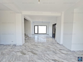 Vila cu 4 camere de vanzare, zona Albert, 145 mp