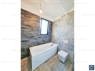 Vila cu 4 camere de vanzare, zona Albert, 145 mp