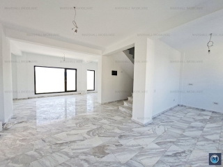 Vila cu 4 camere de vanzare, zona Albert, 145 mp