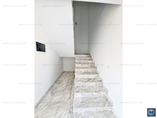 Vila cu 4 camere de vanzare, zona Albert, 145 mp