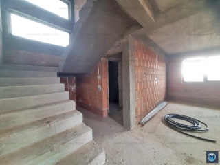 Vila cu 5 camere de vanzare in Paulesti, 209 mp