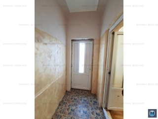 Casa cu 4 camere de vanzare, zona Gheorghe Doja, 124 mp