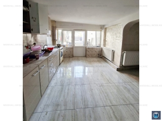 Casa cu 4 camere de vanzare, zona Gheorghe Doja, 124 mp