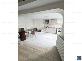 Casa cu 4 camere de vanzare, zona Gheorghe Doja, 124 mp