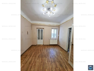 Casa cu 4 camere de vanzare, zona Gheorghe Doja, 124 mp
