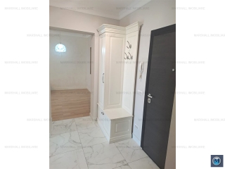 Apartament 2 camere de inchiriat, zona Albert, 55 mp