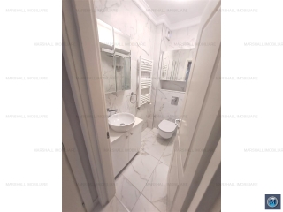 Apartament 2 camere de inchiriat, zona Albert, 55 mp