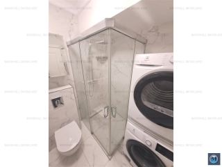 Apartament 2 camere de inchiriat, zona Albert, 55 mp