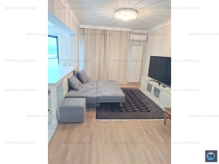 Apartament 2 camere de inchiriat, zona Albert, 55 mp