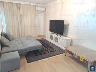Apartament 2 camere de inchiriat, zona Albert, 55 mp