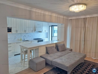 Apartament 2 camere de inchiriat, zona Albert, 55 mp