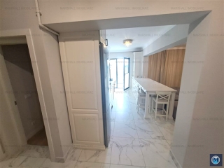 Apartament 2 camere de inchiriat, zona Albert, 55 mp