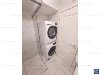 Apartament 2 camere de inchiriat, zona Albert, 55 mp