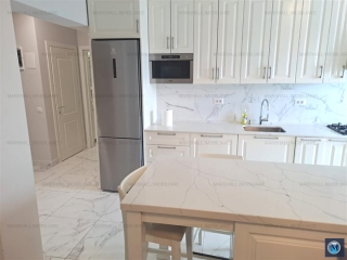 Apartament 2 camere de inchiriat, zona Albert, 55 mp