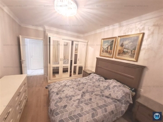 Apartament 2 camere de inchiriat, zona Albert, 55 mp