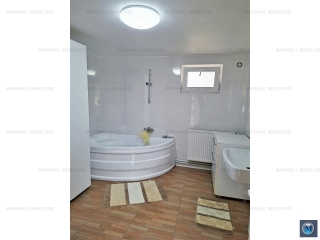 Casa cu 6 camere de vanzare in Ciorani, 89 mp