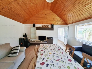 Casa cu 6 camere de vanzare in Ciorani, 89 mp