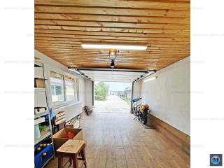 Casa cu 6 camere de vanzare in Ciorani, 89 mp