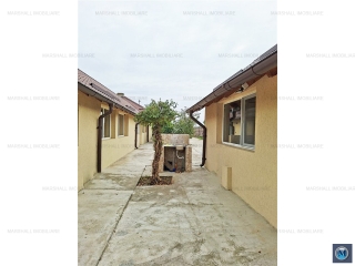 Casa cu 6 camere de vanzare in Ciorani, 89 mp
