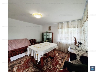 Casa cu 6 camere de vanzare in Ciorani, 89 mp