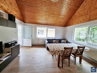 Casa cu 6 camere de vanzare in Ciorani, 89 mp