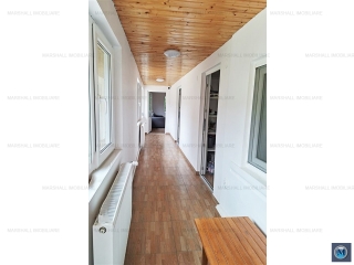 Casa cu 6 camere de vanzare in Ciorani, 89 mp