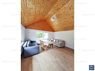 Casa cu 6 camere de vanzare in Ciorani, 89 mp