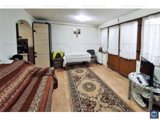 Casa cu 4 camere de vanzare, zona Transilvaniei, 206 mp