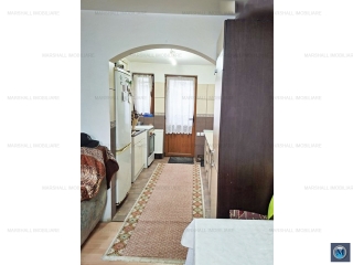 Casa cu 4 camere de vanzare, zona Transilvaniei, 206 mp
