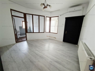 Apartament 4 camere de inchiriat, zona Central, 100 mp
