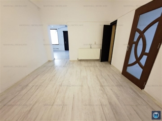 Apartament 4 camere de inchiriat, zona Central, 100 mp