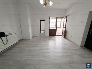 Apartament 4 camere de inchiriat, zona Central, 100 mp