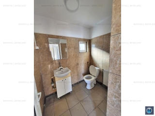 Spatiu industrial de inchiriat, zona Mihai Bravu, 378 mp