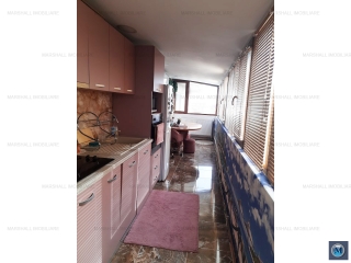Garsoniera de vanzare, zona Ultracentral, 40 mp