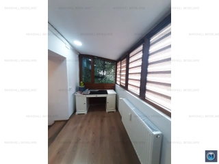 Garsoniera de vanzare, zona Ultracentral, 40 mp