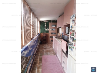 Garsoniera de vanzare, zona Ultracentral, 40 mp