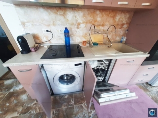 Garsoniera de vanzare, zona Ultracentral, 40 mp