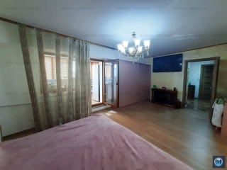 Garsoniera de vanzare, zona Ultracentral, 40 mp