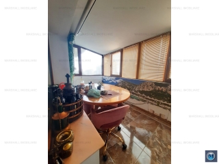Garsoniera de vanzare, zona Ultracentral, 40 mp