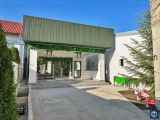 Vila cu 11 camere de vanzare, zona Central, 580,00 mp