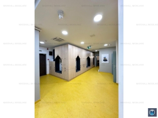 Spatiu  birouri de vanzare, zona Albert, 210.70 mp