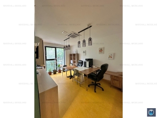 Spatiu  birouri de vanzare, zona Albert, 210.70 mp