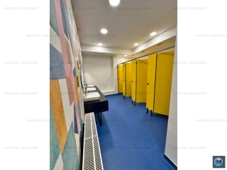 Spatiu  birouri de vanzare, zona Albert, 210.70 mp
