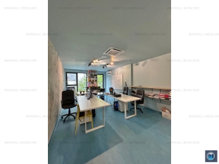 Spatiu  birouri de vanzare, zona Albert, 210.70 mp