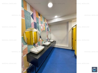Spatiu  birouri de vanzare, zona Albert, 210.70 mp