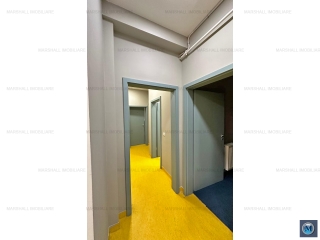 Spatiu  birouri de vanzare, zona Albert, 210.70 mp