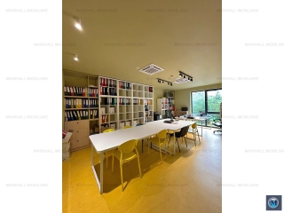 Spatiu  birouri de vanzare, zona Albert, 210.70 mp